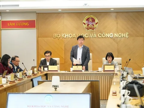 Doanh thu ngành KH&CN đạt hơn 464 nghìn tỷ đồng trong tháng 1/2026