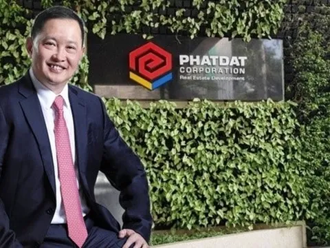 Chủ tịch Phát Đạt: Lãi suất tăng giúp sàng lọc thị trường bất động sản