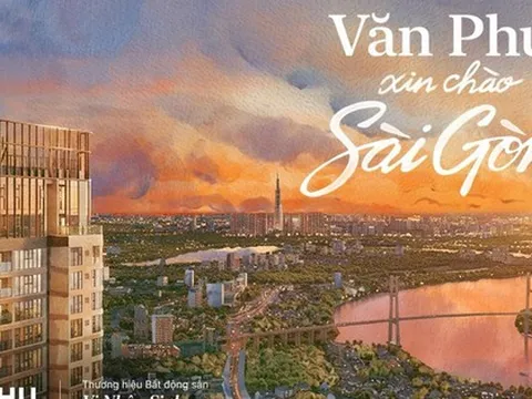 Văn Phú lãi 123 tỷ trong năm 2025 nhờ loạt dự án Hải Phòng, Bắc Ninh