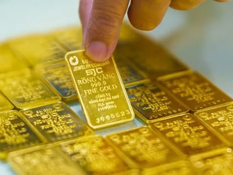 Người dân chú ý: Hai chính sách về vàng và thuế có hiệu lực từ tháng 2/2026