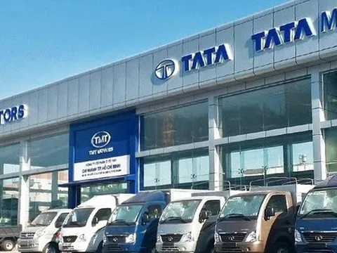 TMT Motors bị HoSE nhắc nhở vì chậm công bố thông tin