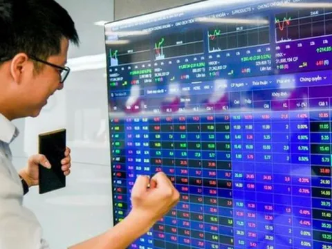 Góc nhìn chuyên gia: Xuất hiện tín hiệu tạo đáy ở hai nhóm cổ phiếu, dòng tiền lớn có thể trở lại sau kỳ nghỉ Tết Nguyên đán