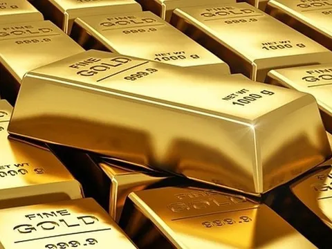 Giá vàng ngày 1/2: Chốt tháng 1 không ít trường hợp ghi nhận mức lỗ lên tới 21–23 triệu đồng mỗi lượng