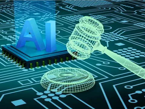 Siết quản lý chatbot AI tạo deepfake, kiểm soát rủi ro, bảo vệ quyền con người trên không gian mạng