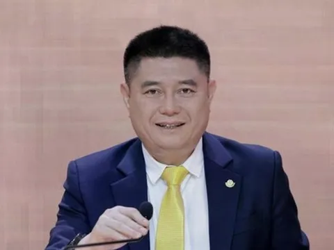 Vừa được đề cử tham gia HĐQT, ông Nguyễn Xuân Thái tăng sở hữu tại LPBS lên 15%