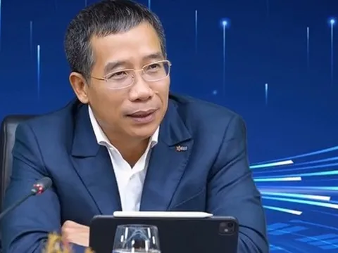 Chủ tịch MB Lưu Trung Thái: Tỷ lệ nợ xấu của ngân hàng giảm mạnh, đặt mục tiêu về dưới 1%