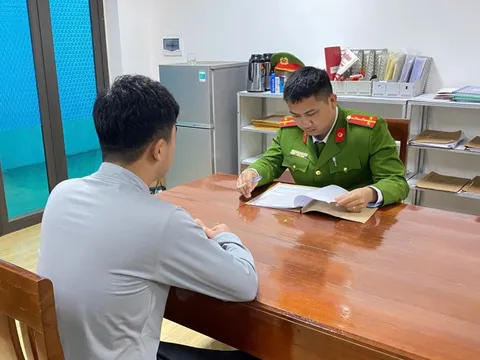 Phạt chủ tài khoản "Qu. Đ." vì tung tin đồn "mỗi người dân sẽ được nhận 1 triệu đồng để đón Tết Nguyên đán năm 2026"