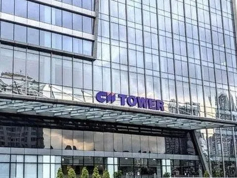 CII hoàn tất phát hành hơn 46,5 triệu cổ phiếu chuyển đổi trái phiếu