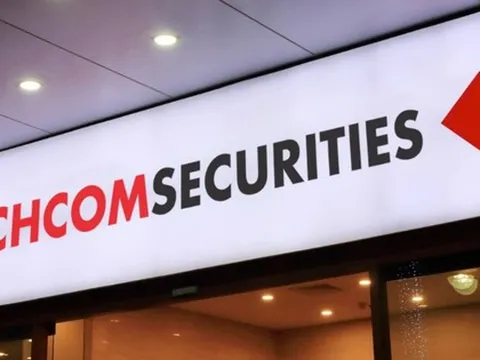 TCBS tất toán lô trái phiếu 500 tỷ đồng