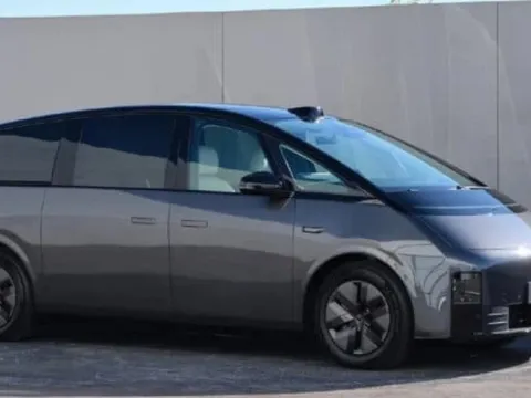 Xuất hiện loại pin xe điện siêu bền, tuổi thọ 1,8 triệu km