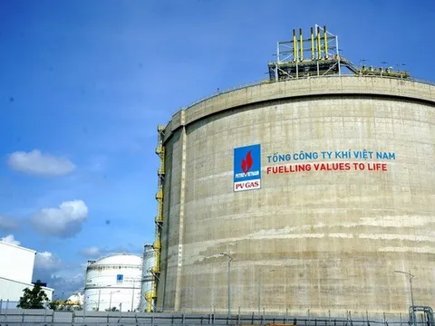 Thu gần 500 tỷ đồng mỗi ngày, lợi nhuận PV GAS vẫn "hụt hơi" trong quý IV