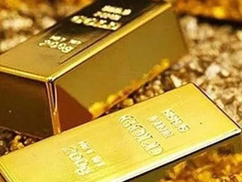 Giá vàng hôm nay 3/2, tăng 7,5 triệu đồng/lượng