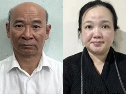 Cán bộ nhận hối lộ, ép giá 'đất vàng' 39-39B Bến Vân Đồn thấp hơn thị trường