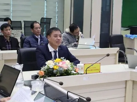 Dự báo số cơn bão có thể ảnh hưởng tới Việt Nam trong năm 2026