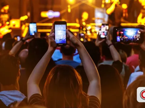 Mỗi giây, Trung Quốc xuất xưởng 60 chiếc điện thoại: Sự thật đằng sau con số khổng lồ là gì?