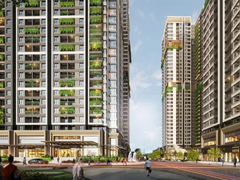 Bức tranh tài chính của Phát Đạt bật sáng với khoản thu tiền mặt 1.900 tỷ đồng