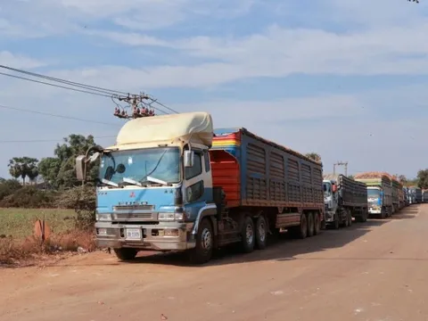 Cấp bách có hướng dẫn kiểm tra thực phẩm nhập khẩu, đảm bảo thông quan hàng hoá