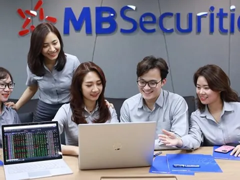 MBS triển khai chào bán cổ phiếu để tăng vốn lên 10.000 tỷ đồng