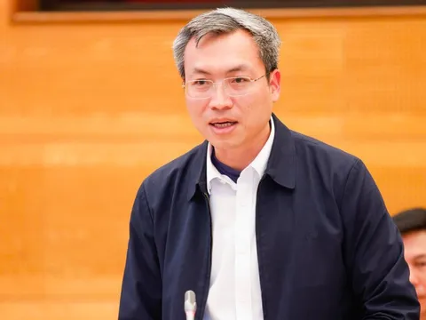 Bộ Công an khuyến khích người dân phản ánh vi phạm giao thông dịp Tết qua VNeID