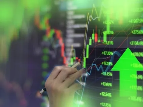 Hai kịch bản cho VN-Index trong tháng 2/2026