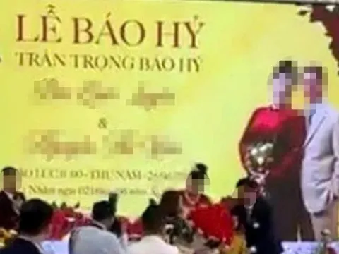 Ly kỳ vụ chưa ly hôn vẫn được phường cho đăng ký kết hôn với người khác