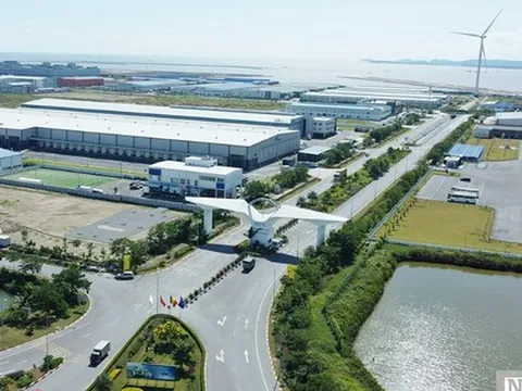 Hải Phòng sắp có thêm dự án nhà ở xã hội hơn 1.100 tỷ đồng