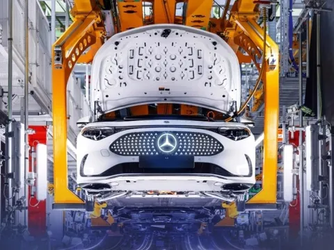 5 ông lớn này đã đốt hơn 100 tỷ USD cho các dự án ô tô điện – giờ thì sao?