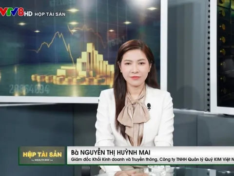 Thay vì mua vàng giá 170 triệu đồng/lượng, chuyên gia KIM Việt Nam gợi ý kênh đầu tư hấp dẫn cho giới trẻ