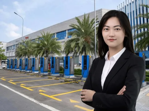 Công ty của tỷ phú Phạm Nhật Vượng thay Chủ tịch