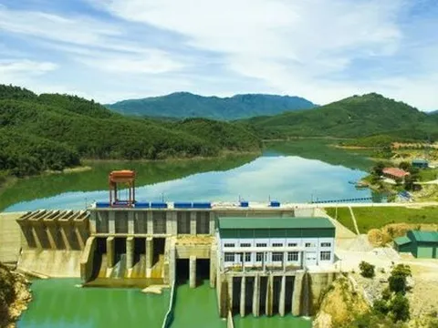 Vì sao Điện lực Trung Sơn bị xử phạt?