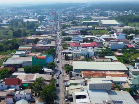 TP.HCM đầu tư 3 dự án gần 21.000 tỷ đồng nối khu công nghiệp, giải tỏa kẹt xe