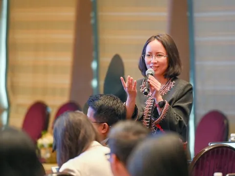 PNJ tiết lộ chiến lược duy trì tăng trưởng dài hạn