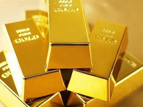 Giá vàng chiều nay (6/2), vàng miếng hồi phục sau nhịp giảm sâu