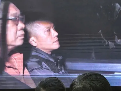 Chân dung giang hồ "Tài đen" cướp ngân hàng ở Gia Lai