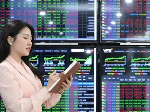 Việt Nam có hơn 12 triệu tài khoản chứng khoán