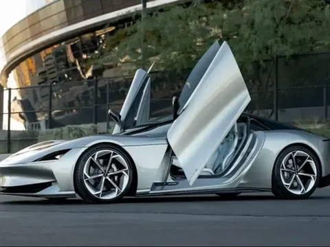 “Chén thánh” của công nghệ pin xe điện bước vào “đời thực”