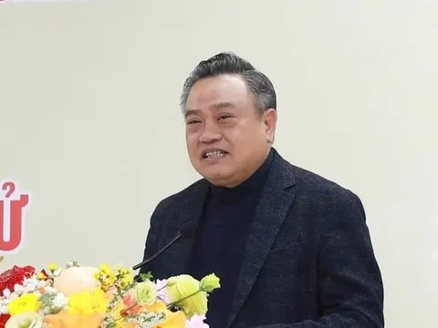 Thống nhất giới thiệu ông Trần Sỹ Thanh ứng cử đại biểu Quốc hội