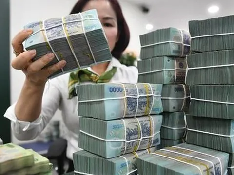 Nguyên nhân khiến lãi suất liên ngân hàng tăng vọt