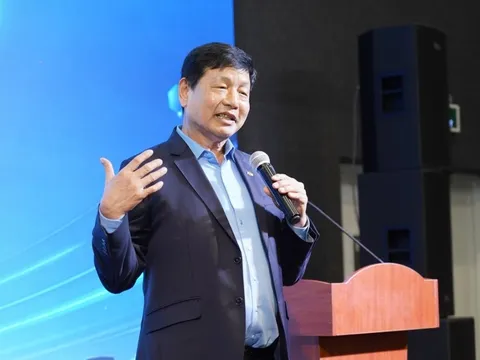 FPT bắt tay G42, Việt Thái phát triển trung tâm dữ liệu quy mô dự kiến lên đến 1 tỷ USD