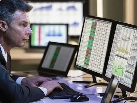 Phiên 9/2: Khối ngoại tiếp đà bán ròng, ngược chiều tung gần 200 tỷ gom một cổ phiếu ngân hàng