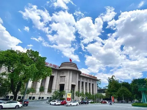 Ngân hàng Nhà nước: Điều hành chính sách tiền tệ linh hoạt, bảo đảm an toàn hoạt động ngân hàng dịp Tết Nguyên đán Bính Ngọ 2026