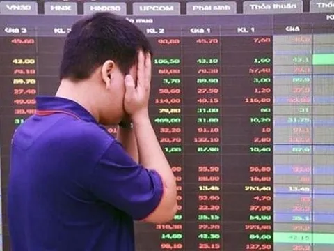 3 yếu tố khiến VN-Index "rơi" gần 170 điểm từ đỉnh