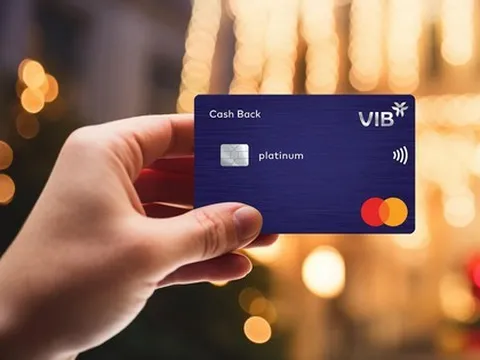 Tết thảnh thơi với quy tắc 50–30–20 và các giải pháp tài chính từ VIB