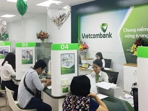 Agribank, Vietcombank, BIDV,... dừng giao dịch tại quầy để nghỉ Tết trong những ngày sau