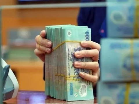 Top 10 ngân hàng có tổng tài sản và cho vay nhiều nhất năm 2025