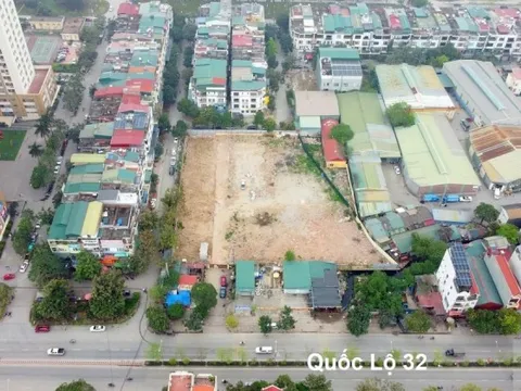 Nhà ở xã hội vùng ven Hà Nội giá dự kiến 29 triệu/m2