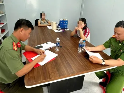 Công an sẽ kiểm tra các doanh nghiệp, hộ kinh doanh trong năm 2026