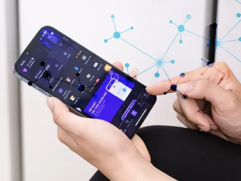 Giao dịch nhanh mùa Tết, TPBank tiên phong trong tạo “hàng rào số” bảo vệ người dùng