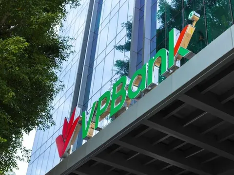 "Đòn bẩy" lợi nhuận cho VPBank trong năm 2026