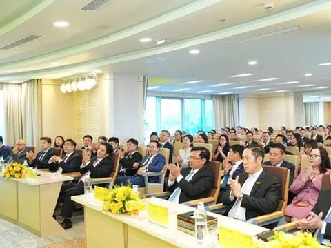 “Tam giác chiến lược” của Nam A Bank tại VIFC